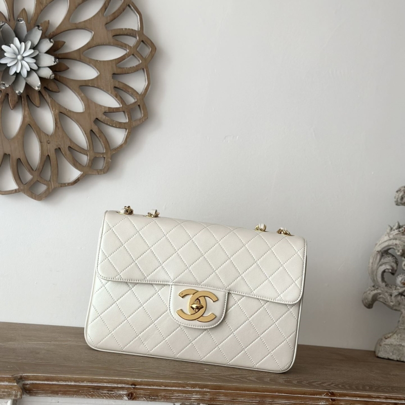 Ch**el satchel bags
